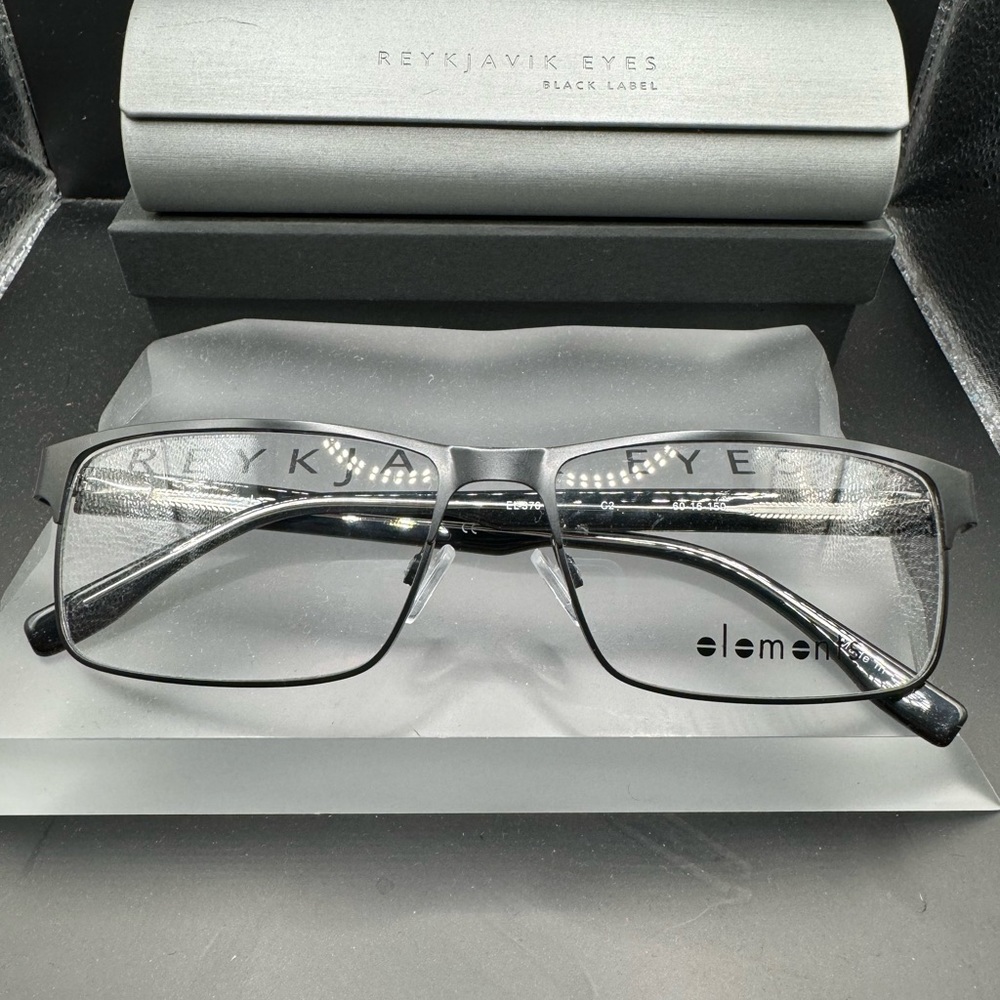 Elements Optical - image 1